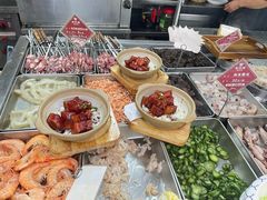 -老济南·地道济南菜(大明湖店)