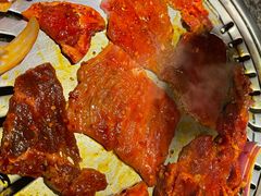 -汉拿山烤肉(东直门东方银座店)