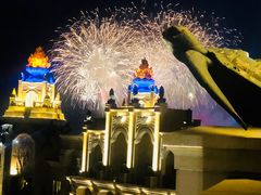 -珠海横琴长隆《卡卡虎奇遇记》