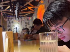 -GAM HighBall 日式小酒馆