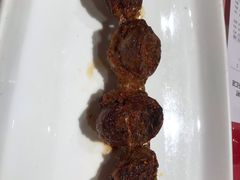 -西贝(宝乐汇店)
