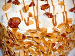 -Dark Horse·黑马蛋糕·低脂·低糖淡奶(金匙望湖大厦店)