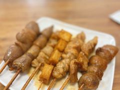 -吉云馄饨(桑梓路店)