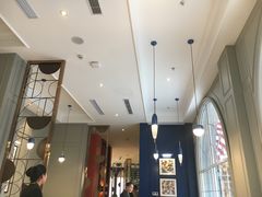 大堂-欧玛仕红酒廊(欧风花街店)