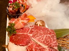 -上男·烧肉集市(五一广场店)