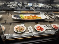 -景er The Balcony自助餐厅·北京东方君悦大酒店