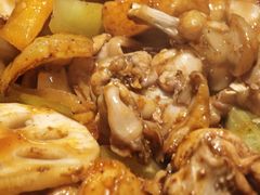 -黄记煌三汁焖锅(顺义华联店)