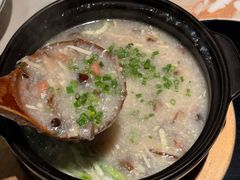 -滋粥楼·顺德菜(番禺广场总店)