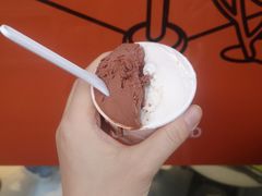 -Dip in Gelato(富民路店)