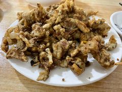 -东北特色菜馆(珞喻东路店)