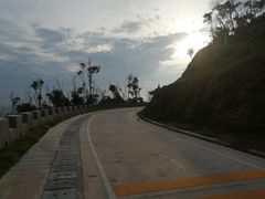 -渔·海鲜餐厅（东澳可域度假村内）南沙湾沙滩店