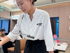 -锅当当铁锅炖烀饼王(长泰广场店)