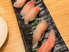 -合点寿司(金虹桥商场店)