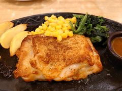 -萨莉亚意式餐厅(黄埔大沙地店)