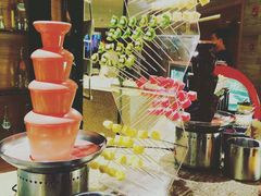 -上海东方佘山翰悦阁酒店·Vie全日制餐厅