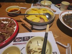 -大融厨·鸡毛店·川菜(果壳里东安湖店)