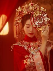 -第一夫人婚纱摄影(南京店)