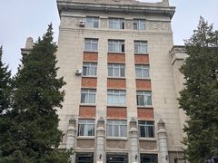 -东北大学(南湖校区)