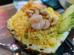 -Hi YOU你的饭局泰餐厅(雍和宫店)
