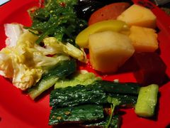 -好伦哥比萨烤肉自助(八里桥店)