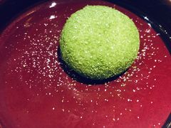 抹茶大福-水林间·寿喜烧自助(仙林金鹰店)