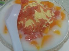 杨枝金露-芬芳甜品(同福路店)