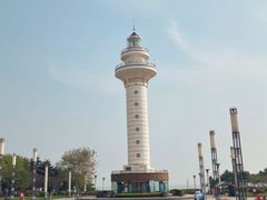 -渡海小渔村.老辈日照菜