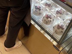 -欧诺爱烘焙(高新万达店)