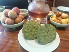 -湖畔居茶楼(湖滨店)