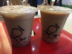 -KOI Thé(正佳广场店)
