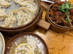 -古真记钵钵鸡(总店)