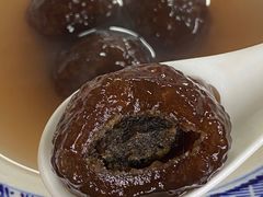 -粗茶淡饭(东关街店)