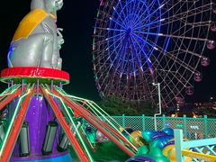 -三亚海昌梦幻海洋不夜城