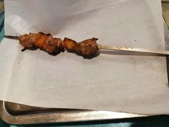 -顺明新疆风味餐厅(五一路店)