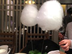 大堂-小大董·烤鸭(凤凰汇店)