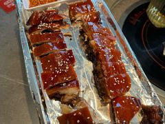 -创味·民间海南菜·非遗藤桥排骨(藤桥·免税城店)