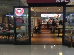 -肯德基(太原龙湖店)