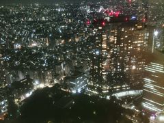 -东京都厅舍