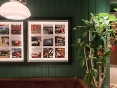 -漢舍中国菜馆(浦东嘉里城店)