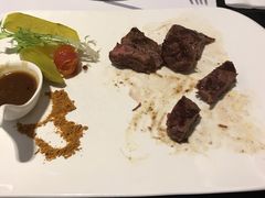 -法兰度航空主题餐厅(东汇城店)