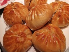 -额尔敦传统涮(公园西路店)