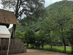-昆明青龙峡风景区