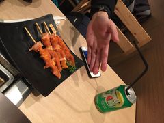新石器烤肉(中房金谊广场店)-新石器烤肉(中房金谊广场店)