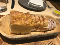 -Mercato莫卡多露台餐厅与酒吧(K11店)