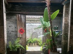 -老屋咖啡