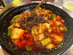 -陈麻婆豆腐(春熙店)