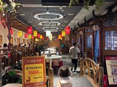 -小隐院子·庭院餐厅(大学城后湖店)