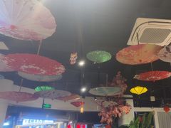 -春天里餐厅(西田城店)