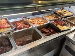 -盛记灶头菜饭(祝桥店)