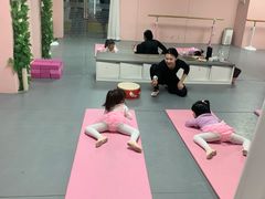 -舞研舞蹈培训(魏公村校区)